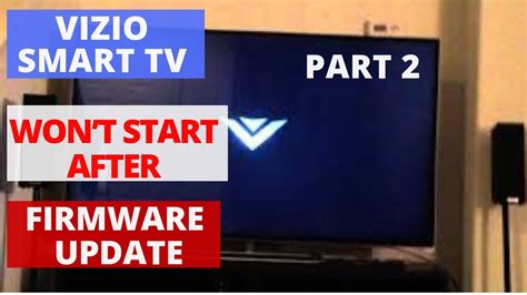 Vizio firmware update stuck. Things To Know About Vizio firmware update stuck. 